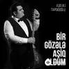 Aşıq Əli - Saz Havası - Ağır Şərili
