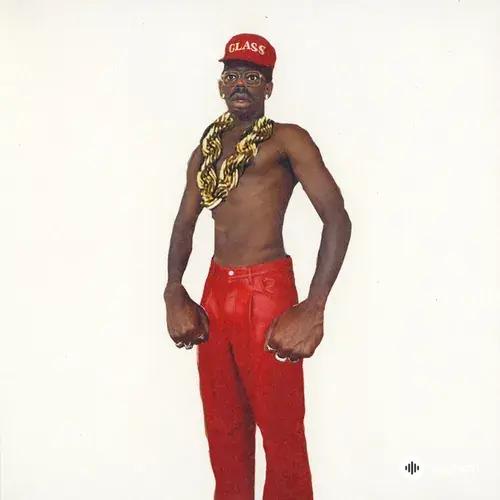 Tyler, The Creator -Pharrell Williams - Big Poe (feat. Sk8brd)