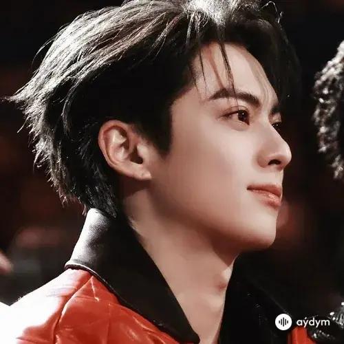 Dylan Wang
