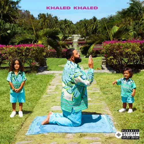 DJ Khaled-Lil Baby-Lil Durk - EVERY CHANCE I GET (feat. Lil Baby & Lil Durk)