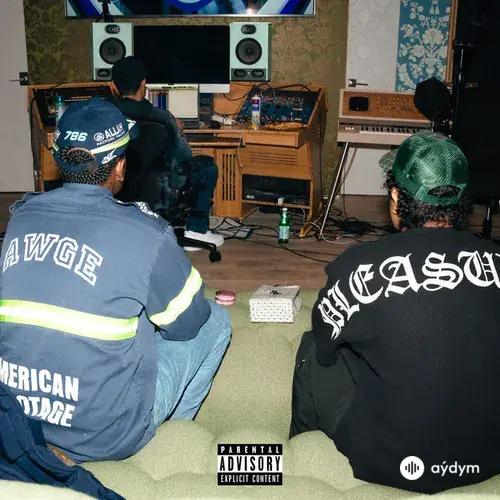 Hanumankind -Kalmi -Rocky  - Big Dawgs (Remix) [with A$AP Rocky]