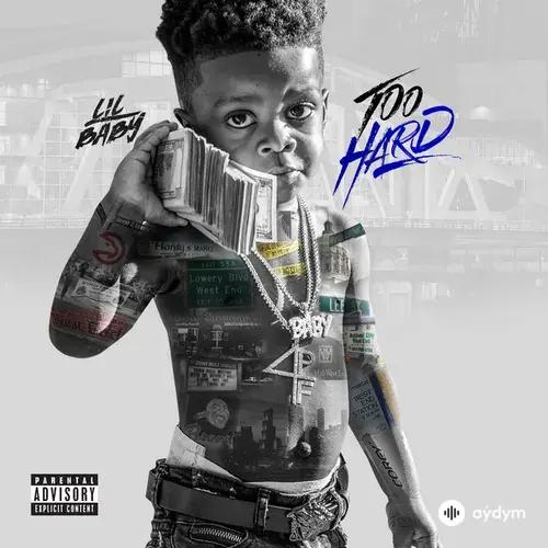 Lil Baby-Moneybagg Yo - All Of A Sudden