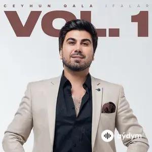 Ceyhun Qala - Sevimli İnsanım