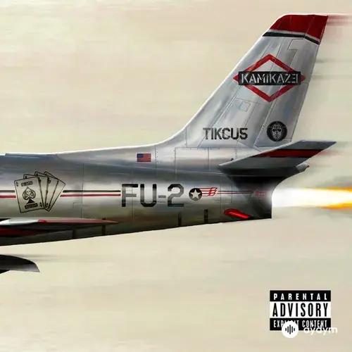 Eminem -Joyner Lucas  - Lucky You (feat. Joyner Lucas)
