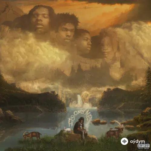 Lil Baby - Not Finished