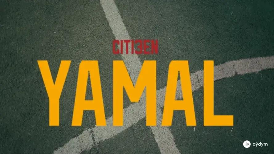 Yamal