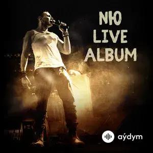 LIVE ALBUM