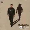 Luis R  Conriquez - Muchacho Alegre