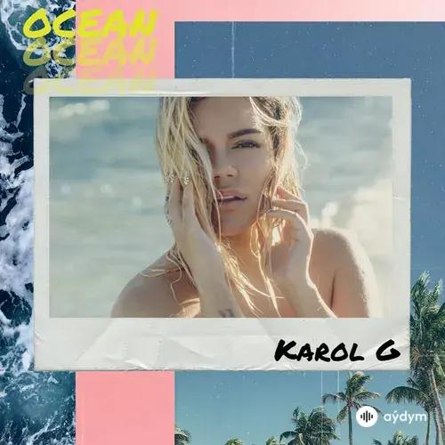 Karol G-Danay Suárez - Yo Aprendí