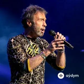 Paul Rodgers