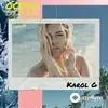 Karol G-Danay Suárez - Yo Aprendí