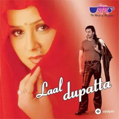 Laal Dupatta