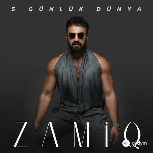 5 Günlük Dünya