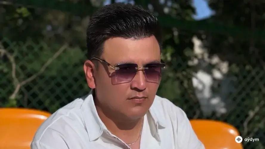 Öýke Gyzyñ Agysy