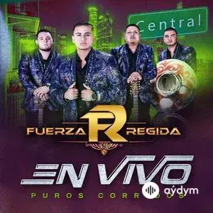 En Vivo Puros Corridos
