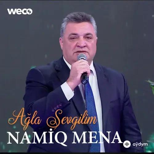 Namiq Mena