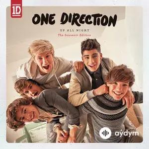 Up All Night