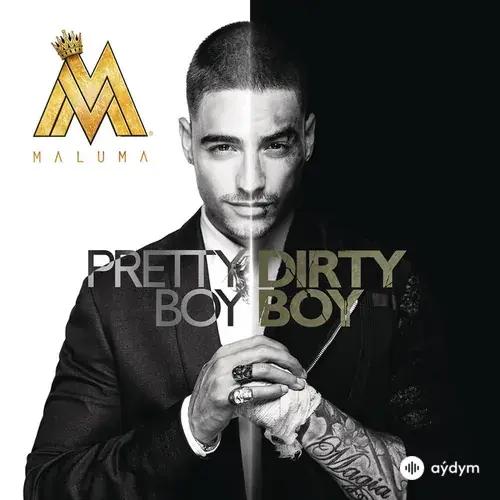 Pretty Boy, Dirty Boy