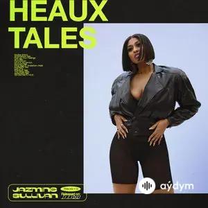 Heaux Tales