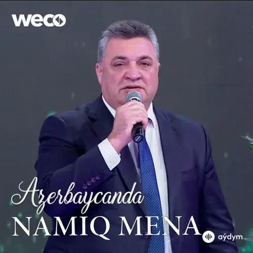 Azerbaycanda
