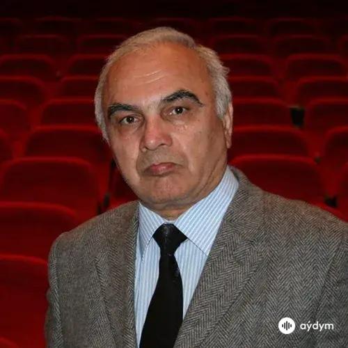 Cavanşir Quliyev
