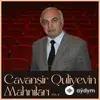 Cavanşir Quliyev-İlahə Fəda - Aydınımız