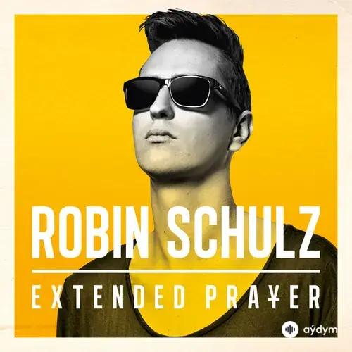 Extended Prayer