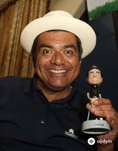 George Lopez