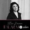 Flora Kerimova - ''Alma Almaya Bənzər'' Filmindən Mahnı