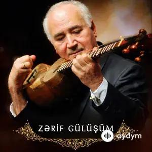 Zərif Gülüşüm