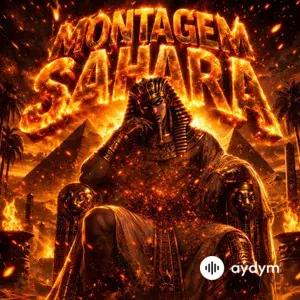 MONTAGEM SAHARA