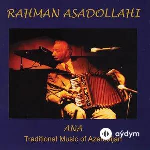 Rahman Asadollahi