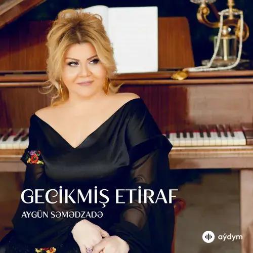 Gecikmiş Etiraf
