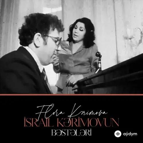 İsrail Kərimovun Bəstələri