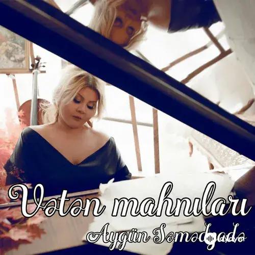 Vətən Mahnıları