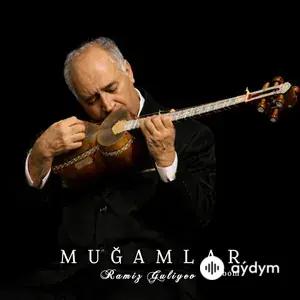 Muğamlar