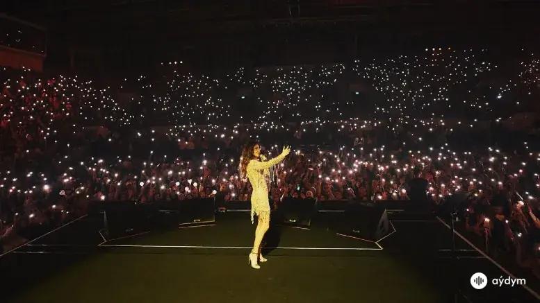 Rahent Aleik (Live in Jakarta)
