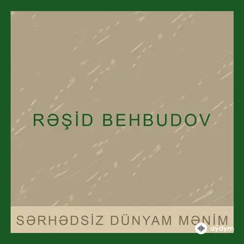 Sərhədsiz Dünyam Mənim