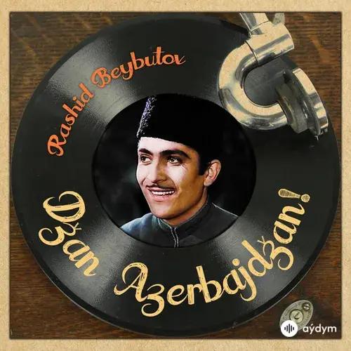 Džan Azerbajdžan!