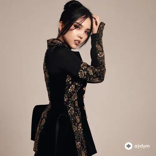 Afruza - Topolmaysiz