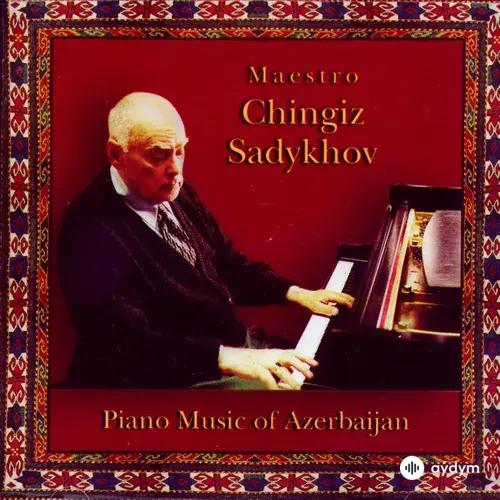 Muzik Of Azerbaijan