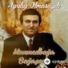 Memmedbagir Bagirzade - Ayriliq Olmasaydi