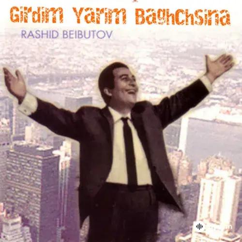 Rashid Beibutov