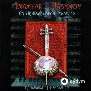 Undiscovered Treasure Kamancha of Azerbaijan