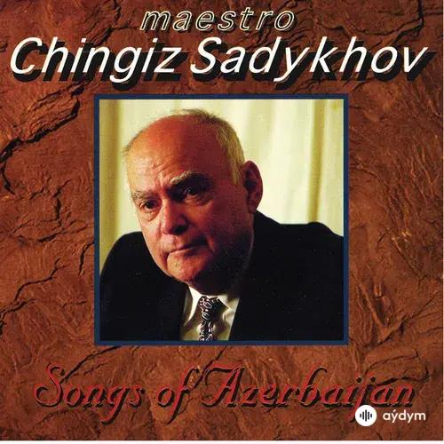 Songs Of Azerbaijan