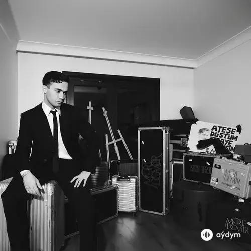 Hazırım İnan Kaybolmaya