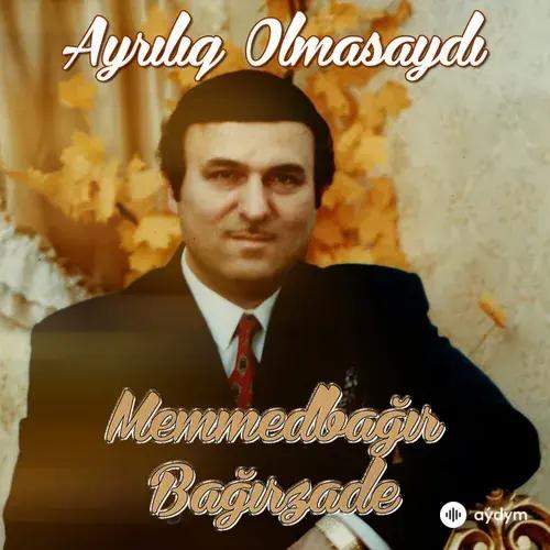 Ayrılıq Olmayaydı