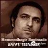 Memmedbagir Bagirzade - Ordubad