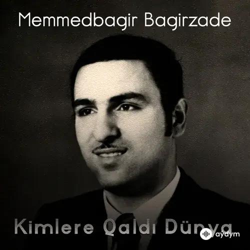 Kimlere Qaldı Dünya