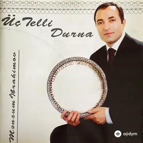 Üç Telli Durna